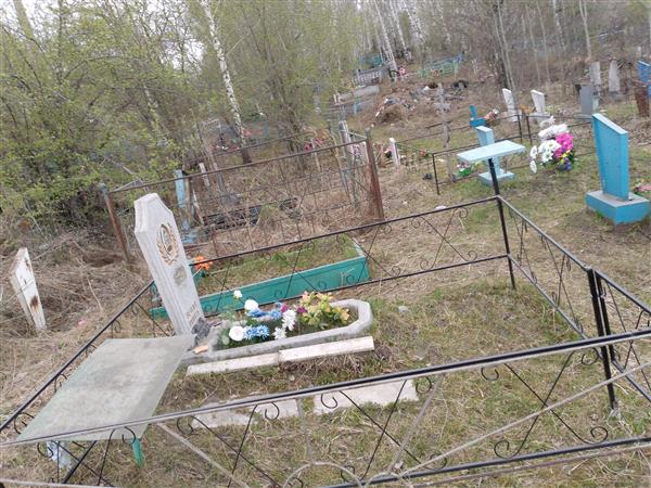 Савенко Александра Петровна