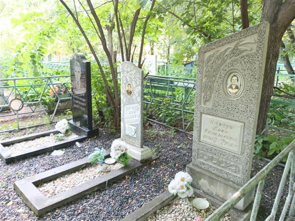 Ильчук Анна Николаевна