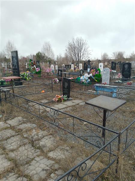 Воробьева Елена Викторовна