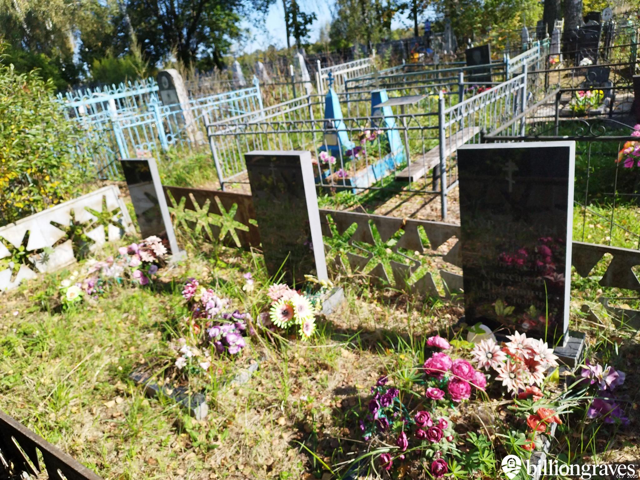Цветкова Анастасия Ивановна