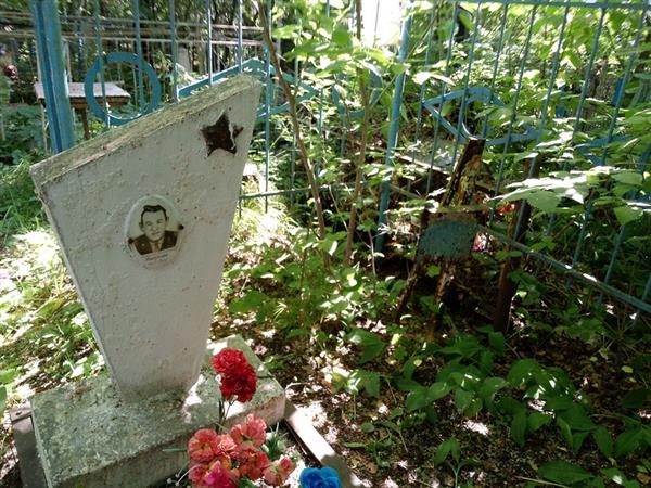 Байкин Алексей Николаевич