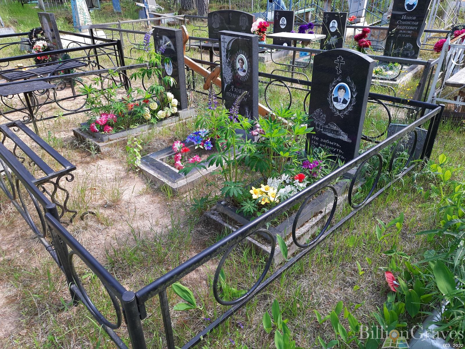 Кулаков Павел Николаевич