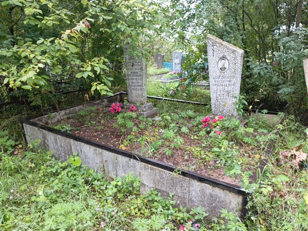 Королев Александр Федорович