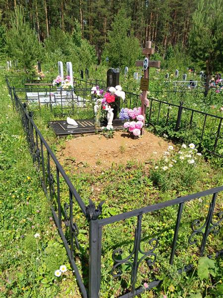 Долгалёв Владимир Григорьевич