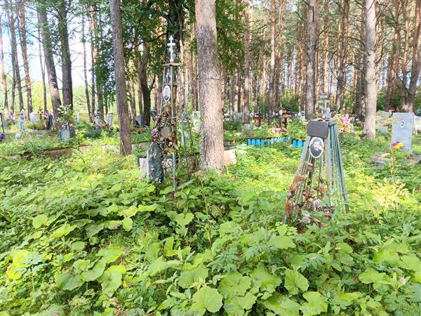 Кунгуров Иван Николаевич