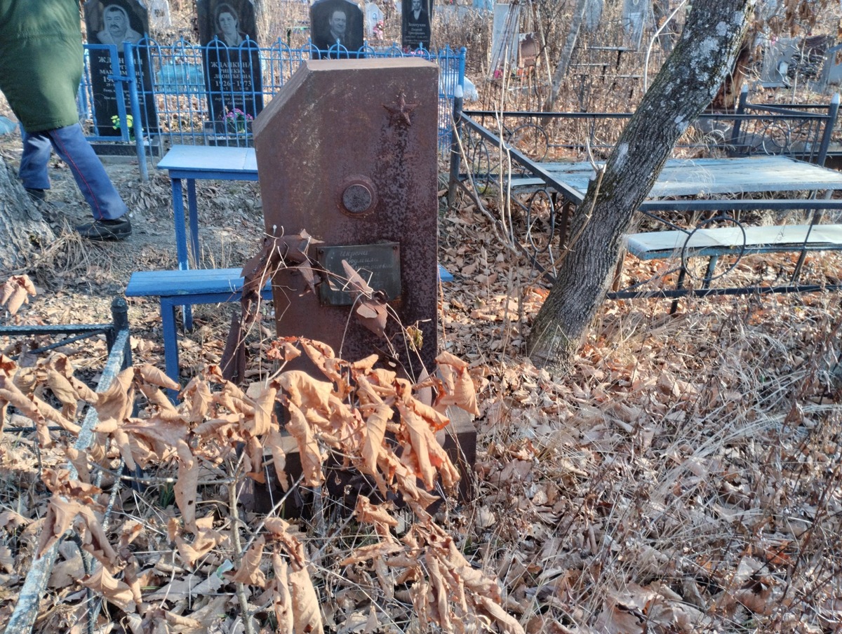 Икрена Людмила Дмитриевна