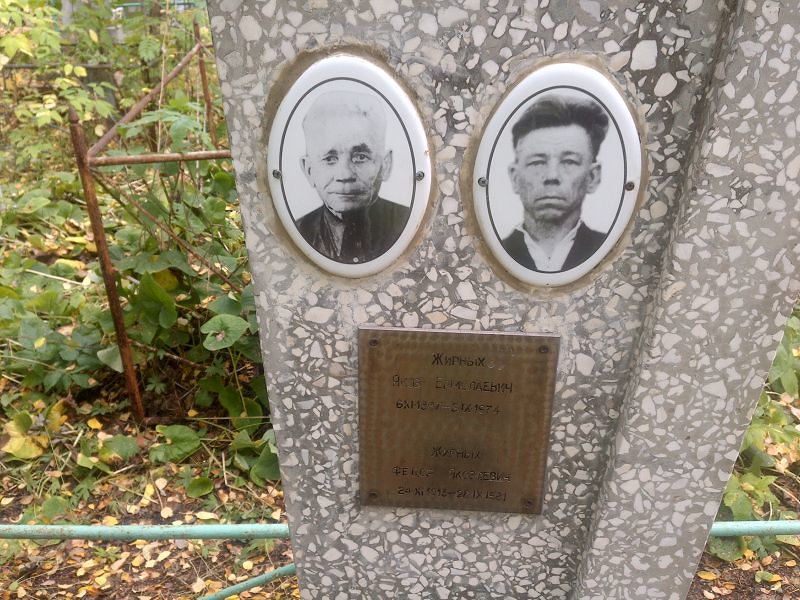 Жирных