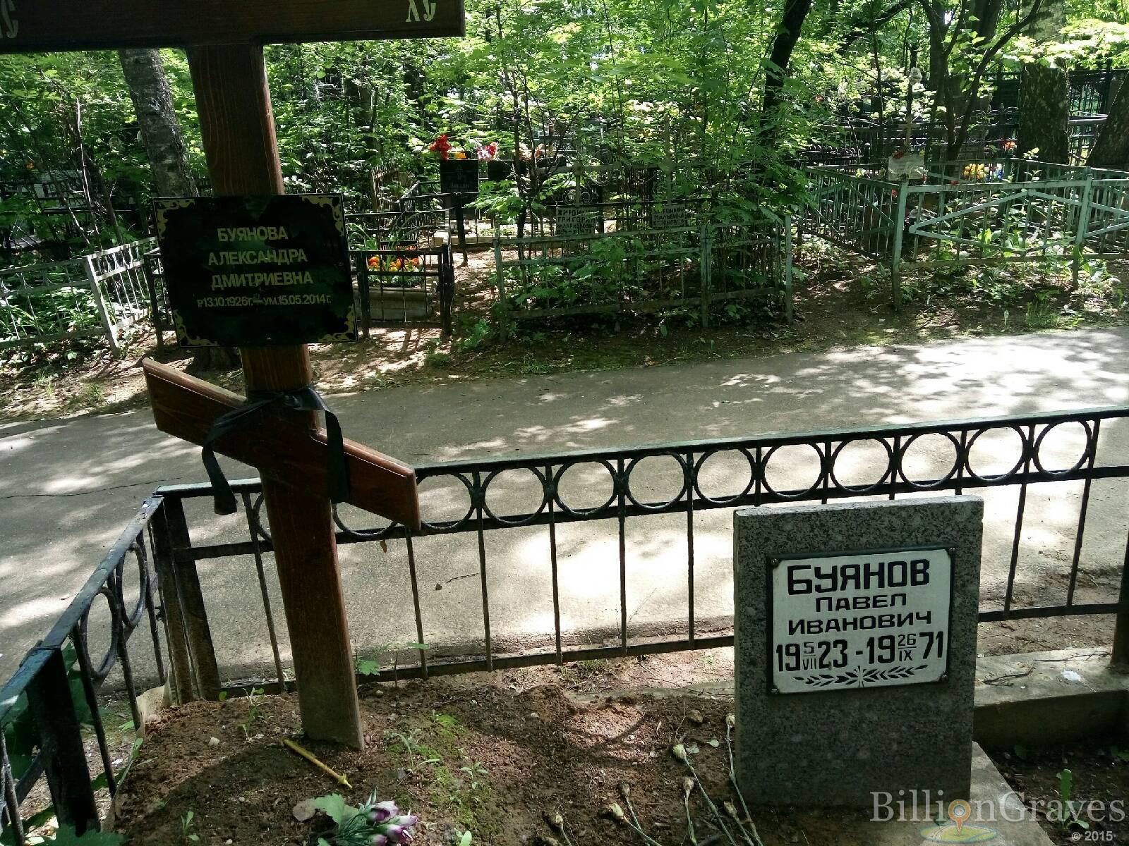 буянова александра дмитриевна