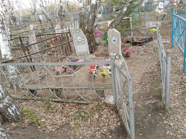 Таптунов Владимир Михайлович