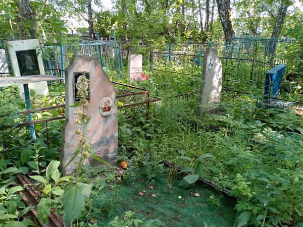 Авдиенко Ульяна Родионовна