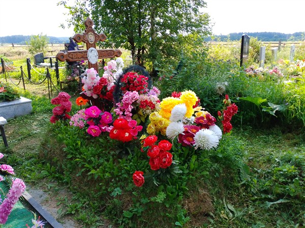 Кадочникова Валентина Ивановна