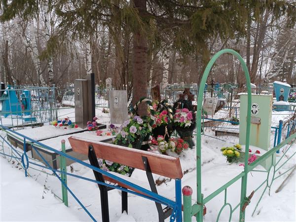 Ханжин Николай Павлович