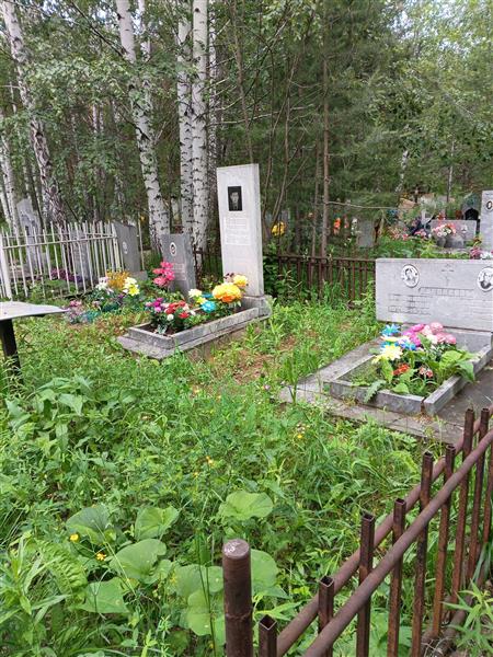 Зуева Валентина Александровна