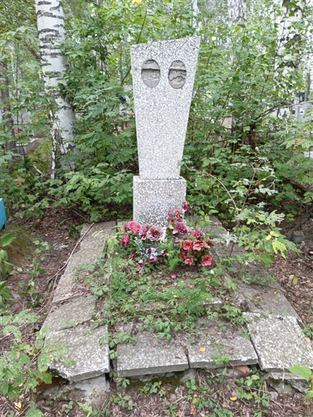 Издиберских Макар Парфенович