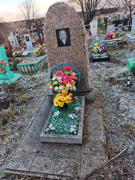 Бородавка Денис Владимирович