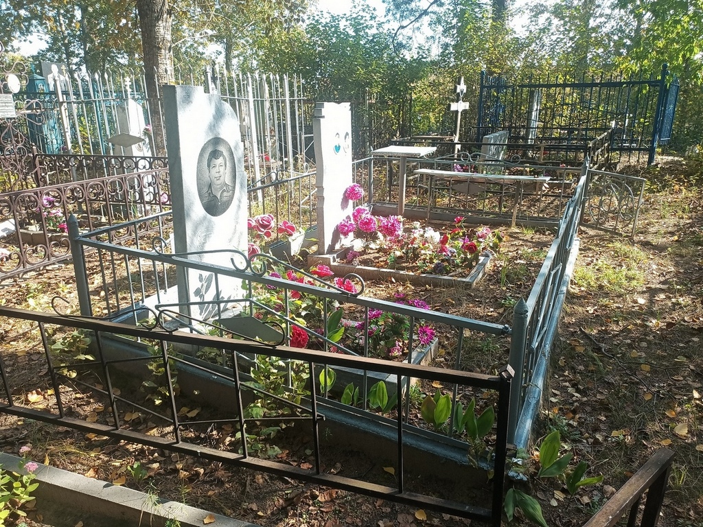 Земсков Иван Петрович