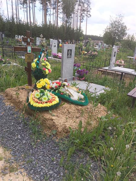 Панченко Алексей Дмитриевич