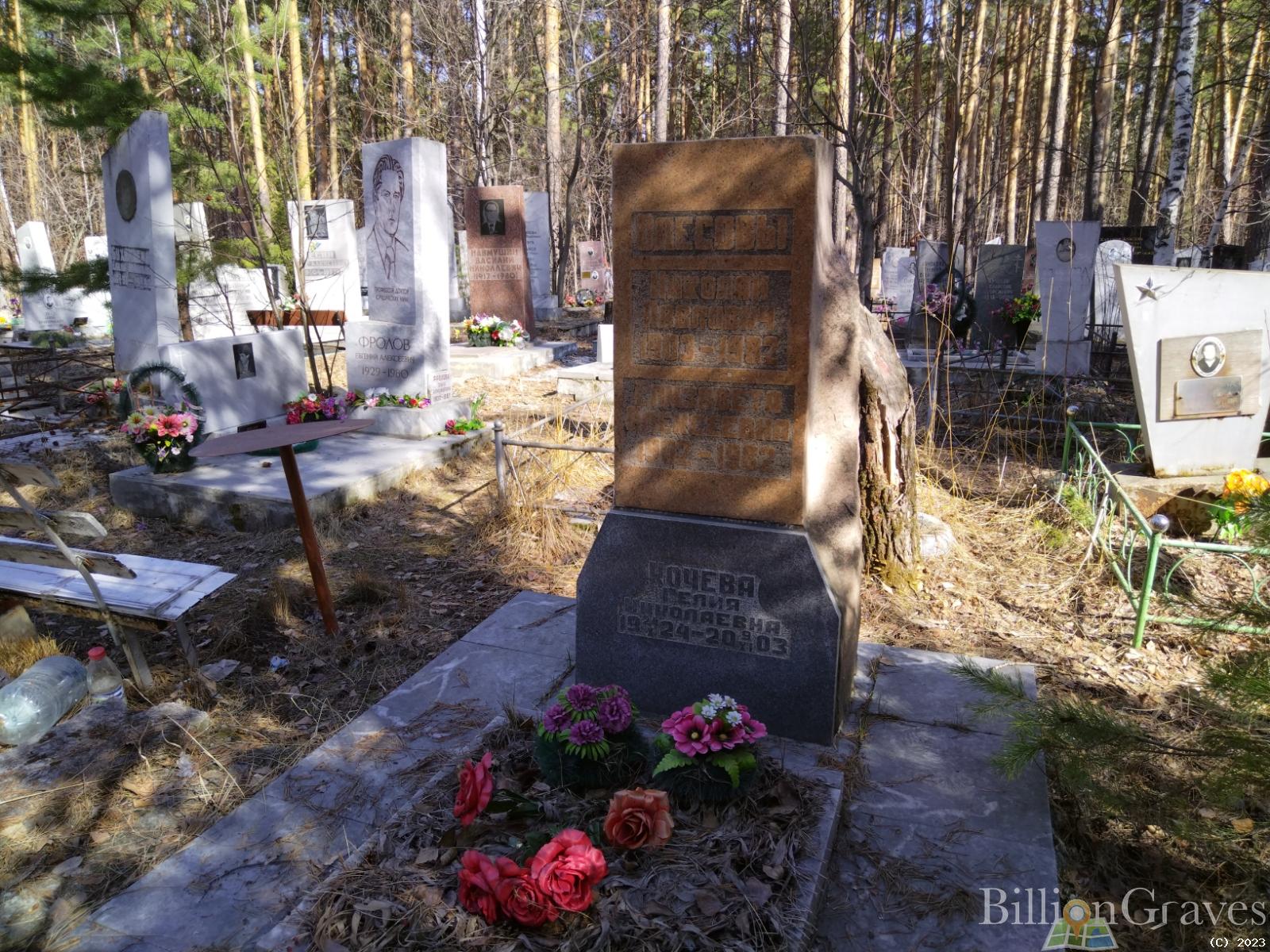 Кочева Гелия Николаевна