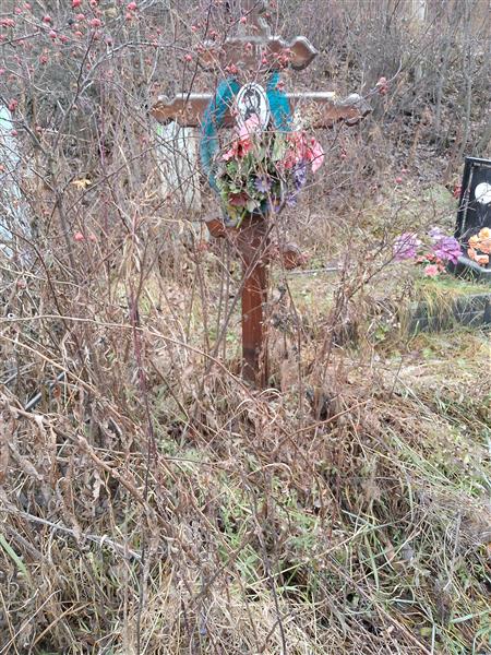 Козловский Михаил Николаевич