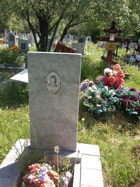 Ощепков Александр Александрович