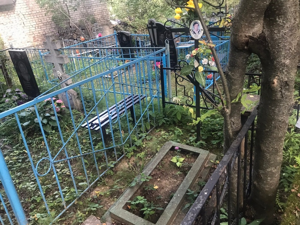 Баронская Клавдия Алексеевна