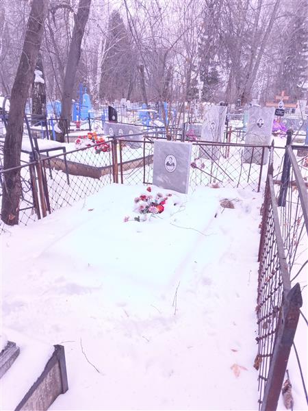 Макарова Анастасия Сергеевна