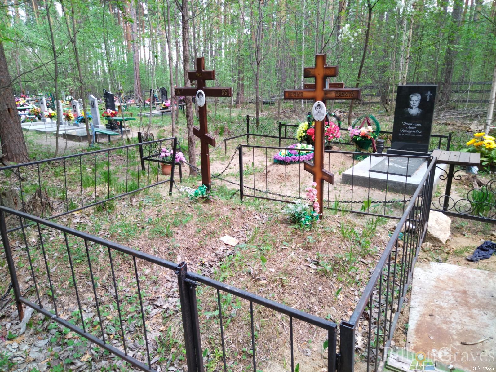 Рокоманова Галина Владимировна