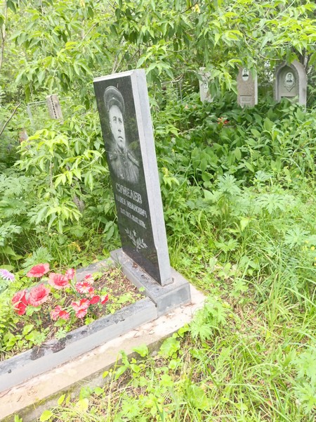Сумелев Павел Иванович