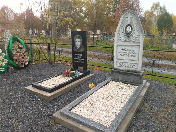 Шутов Александр Аркадьевич
