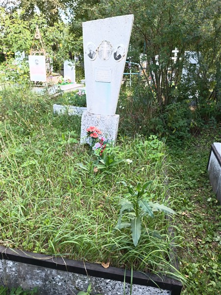 Шумилова Александра Николаевна