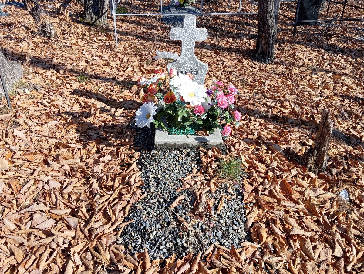 Шинкарев Сергей Иванович