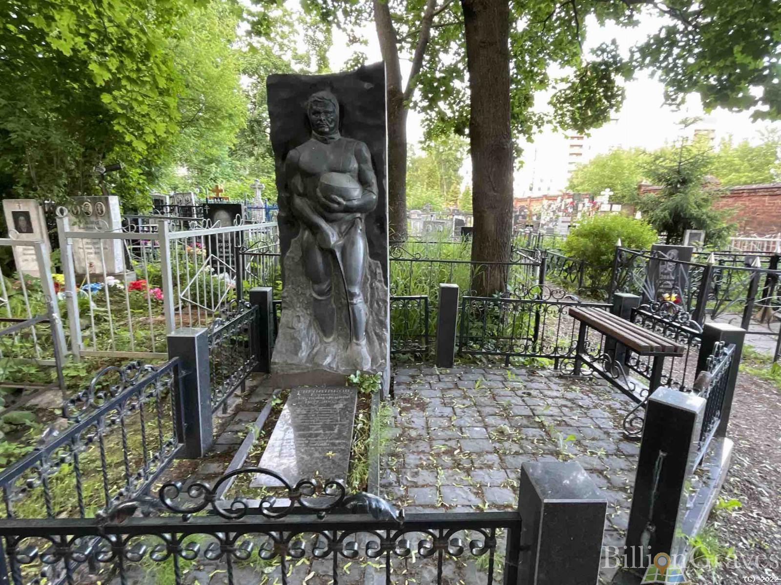 Свешников Герман Александрович