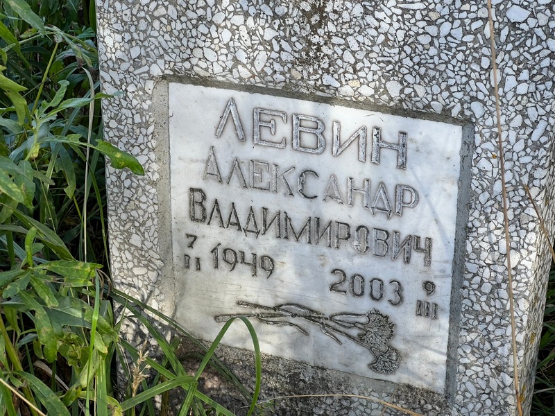 Левин