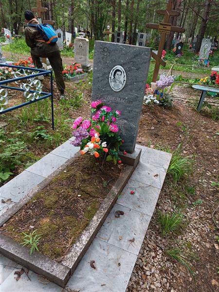 Сутягина Екатерина Яковлевна