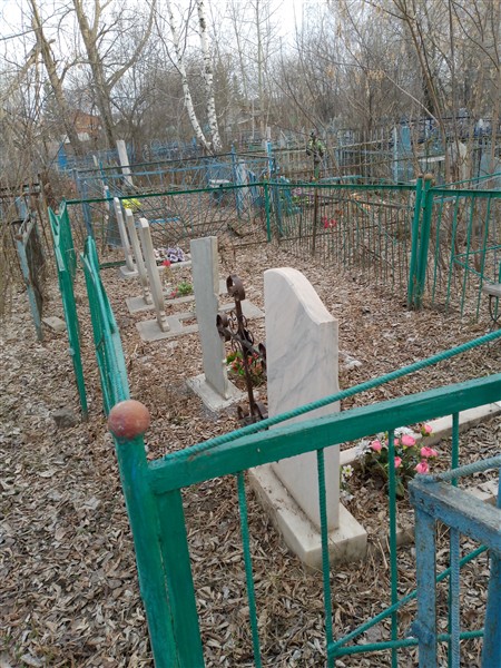 Болотников Василий Калинкович