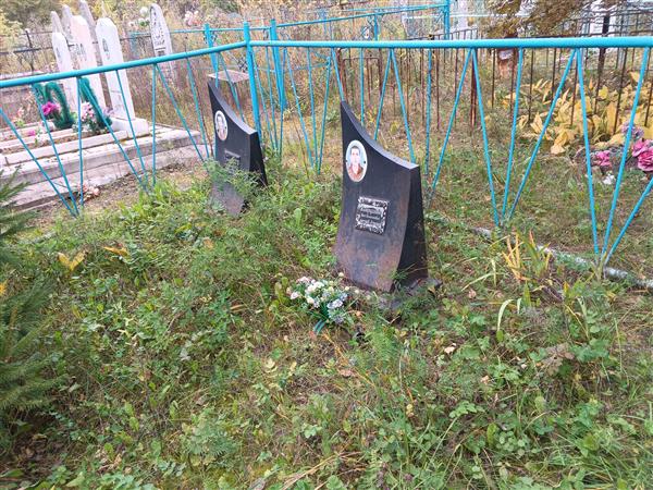 Хайруллин Олег Талгатович
