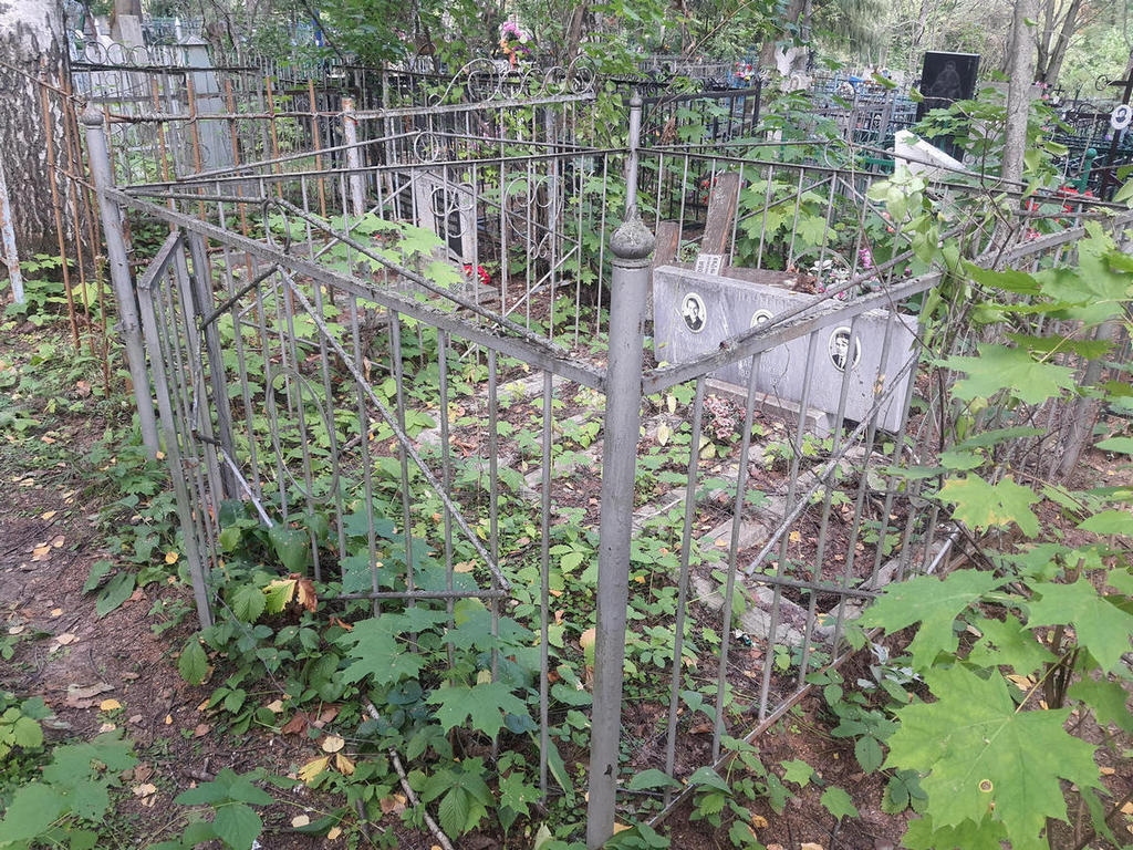 Наумов Юрий Николаевич