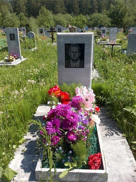 Неуймин Сергей Васильевич