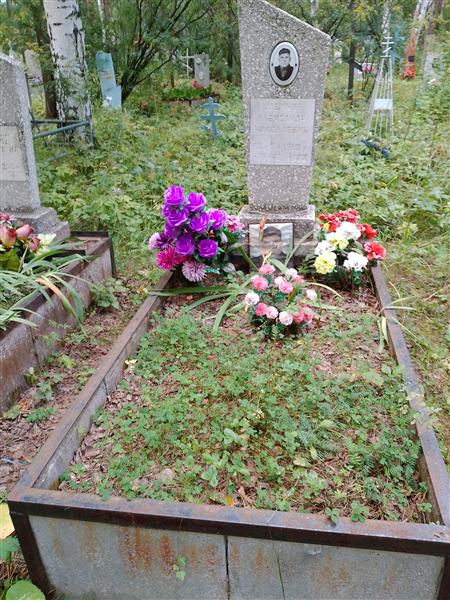 Мазунин Александр Николаевич