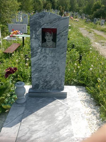 Глухов Виктор Петрович