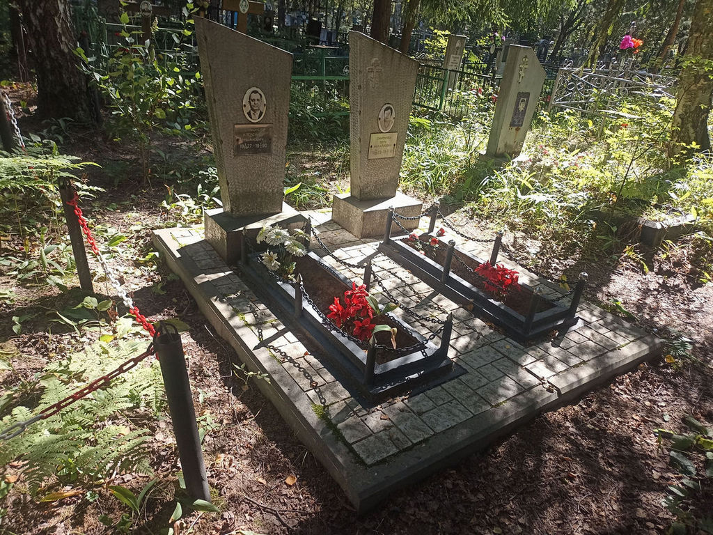 Симонов Александр Иванович