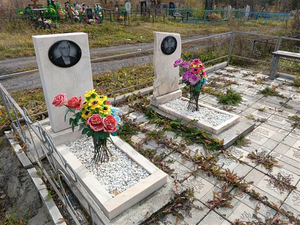 Калашников Алексей Васильевич