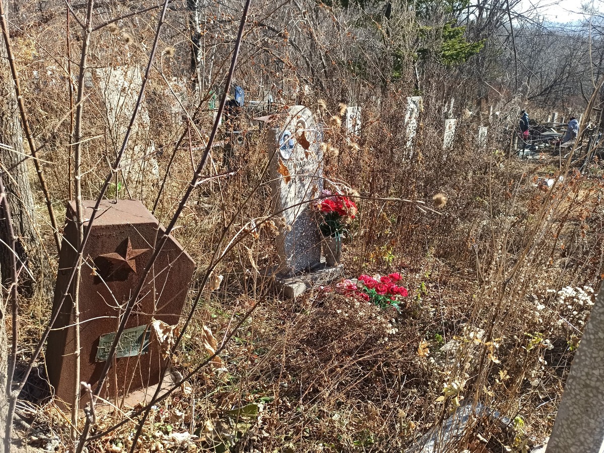 Шарапов Александр Николаевич