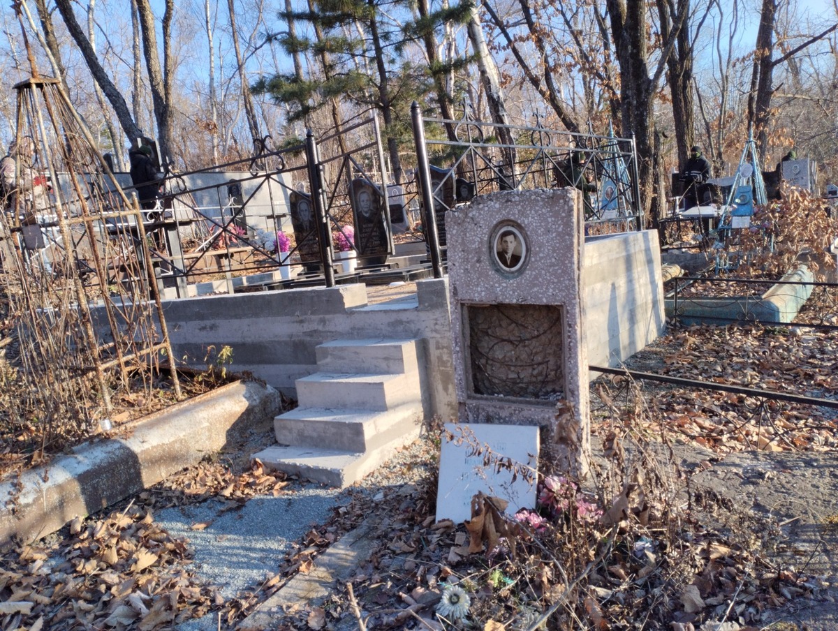 Кириллов Николай Иванович