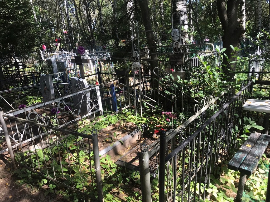 Батанина Валентина Николаевна