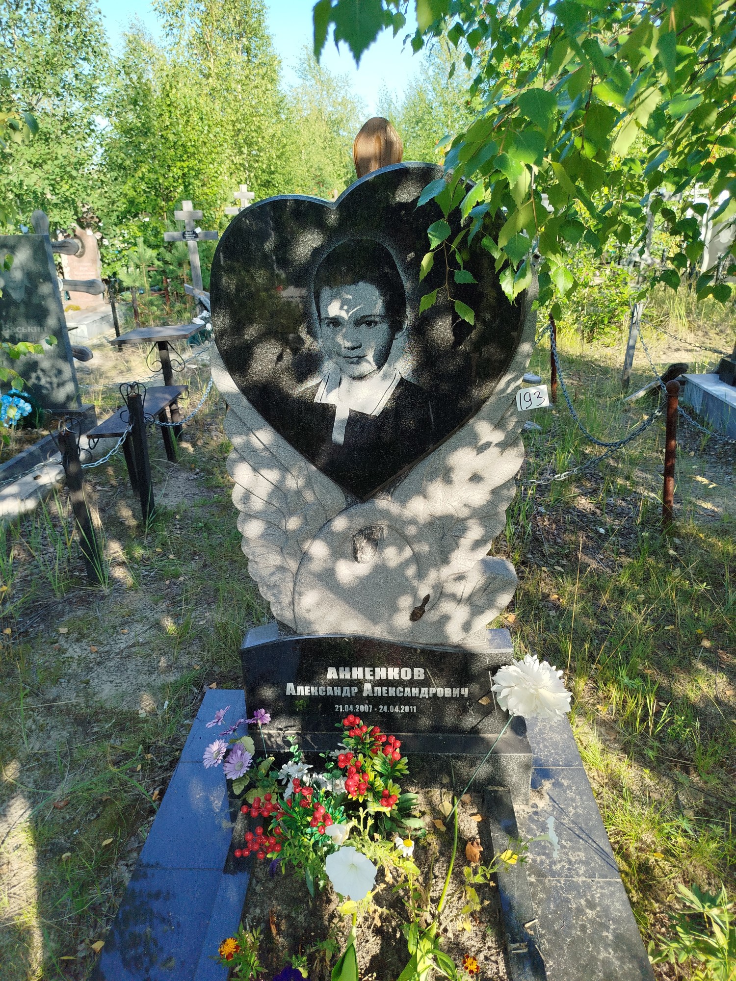 Анненков Александр Александрович