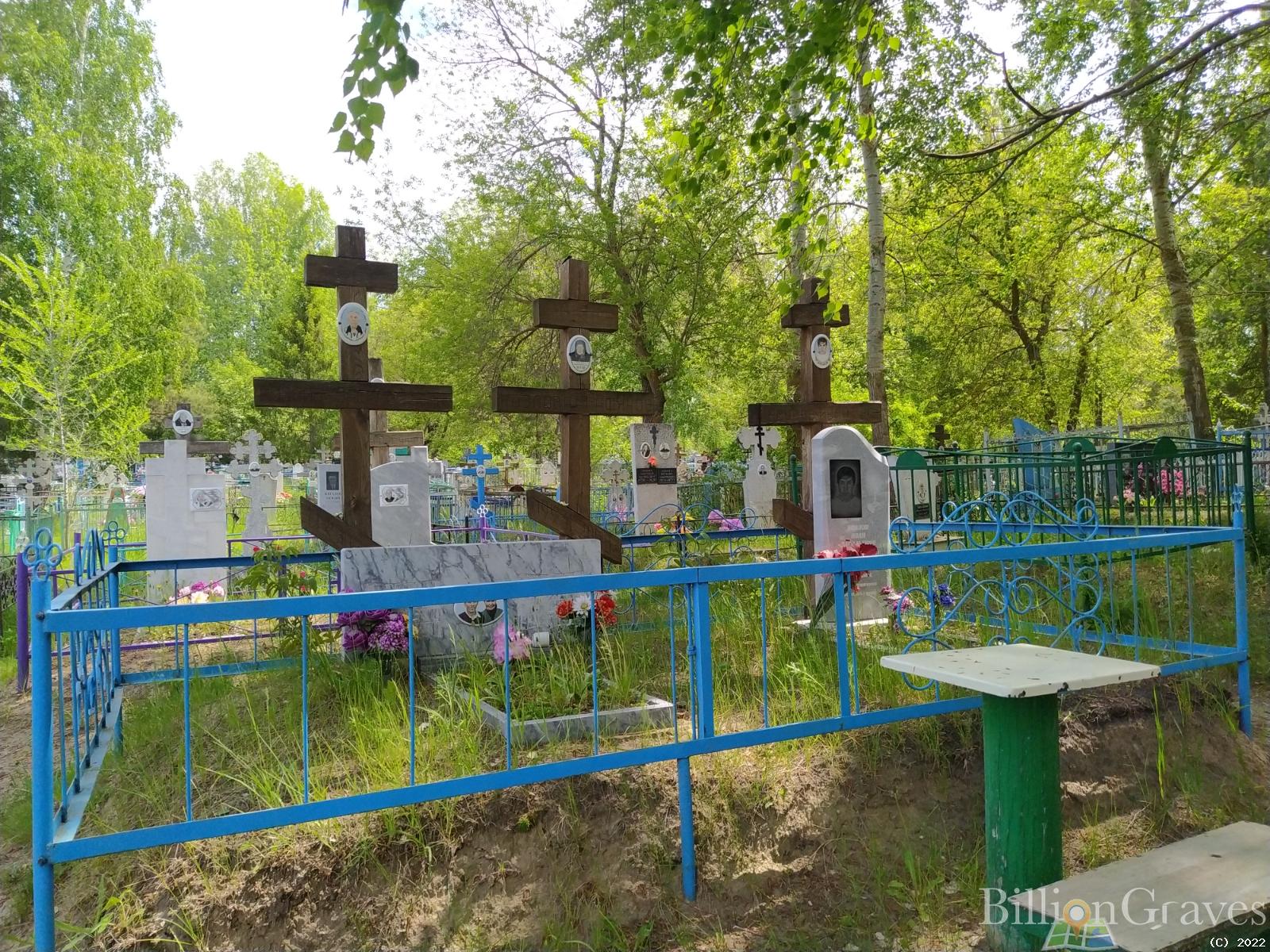 Козлова Агафья Яковлевна