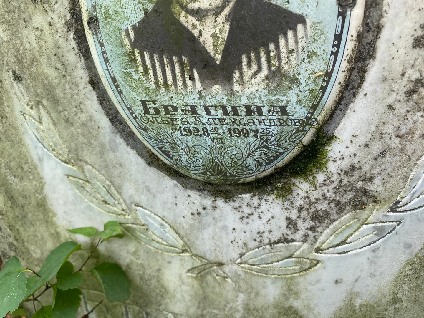 Брагина