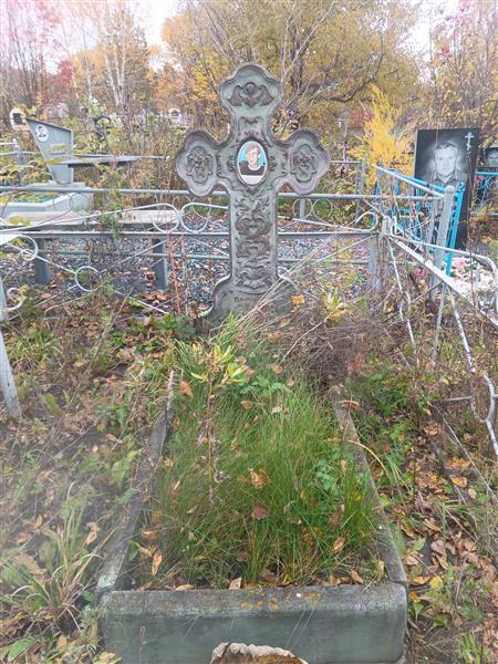 Пестерев Константин Николаевич