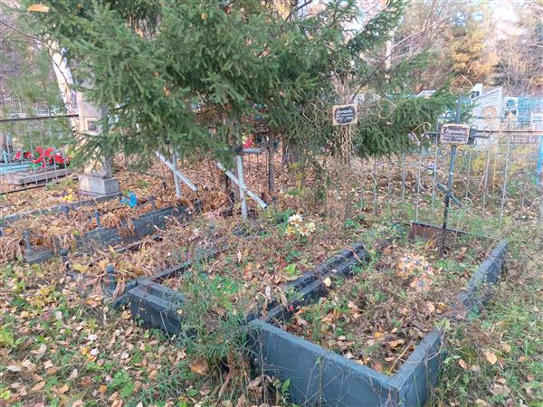 Петраков Григорий Яковлевич
